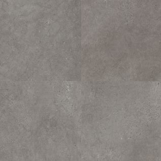 Refined Concrete